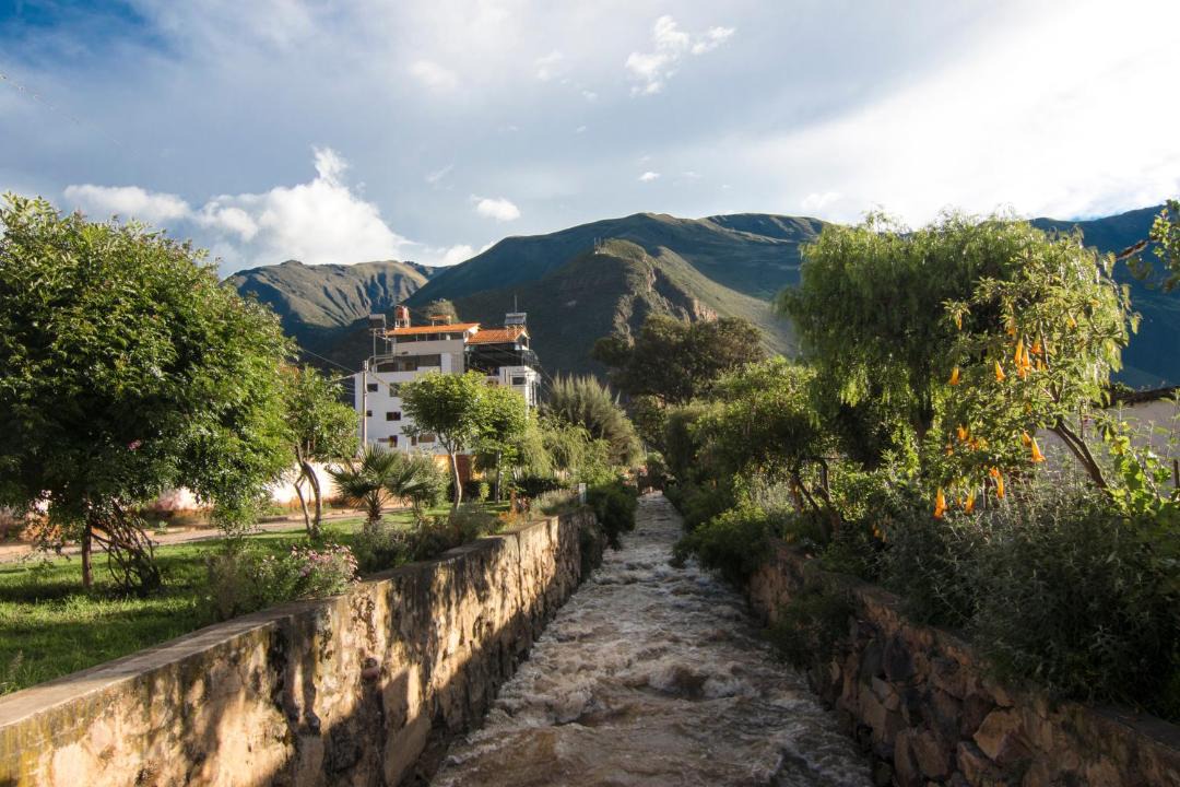 Photo of Others in Calca