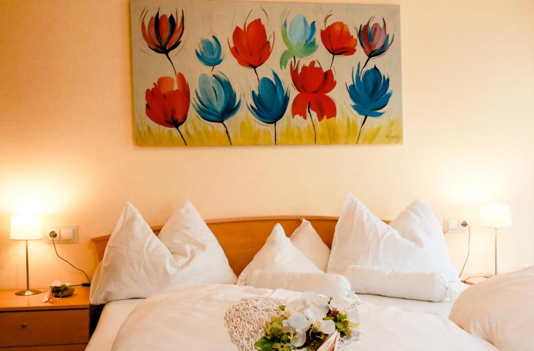 Photo of Bedroom in Nova Ponente