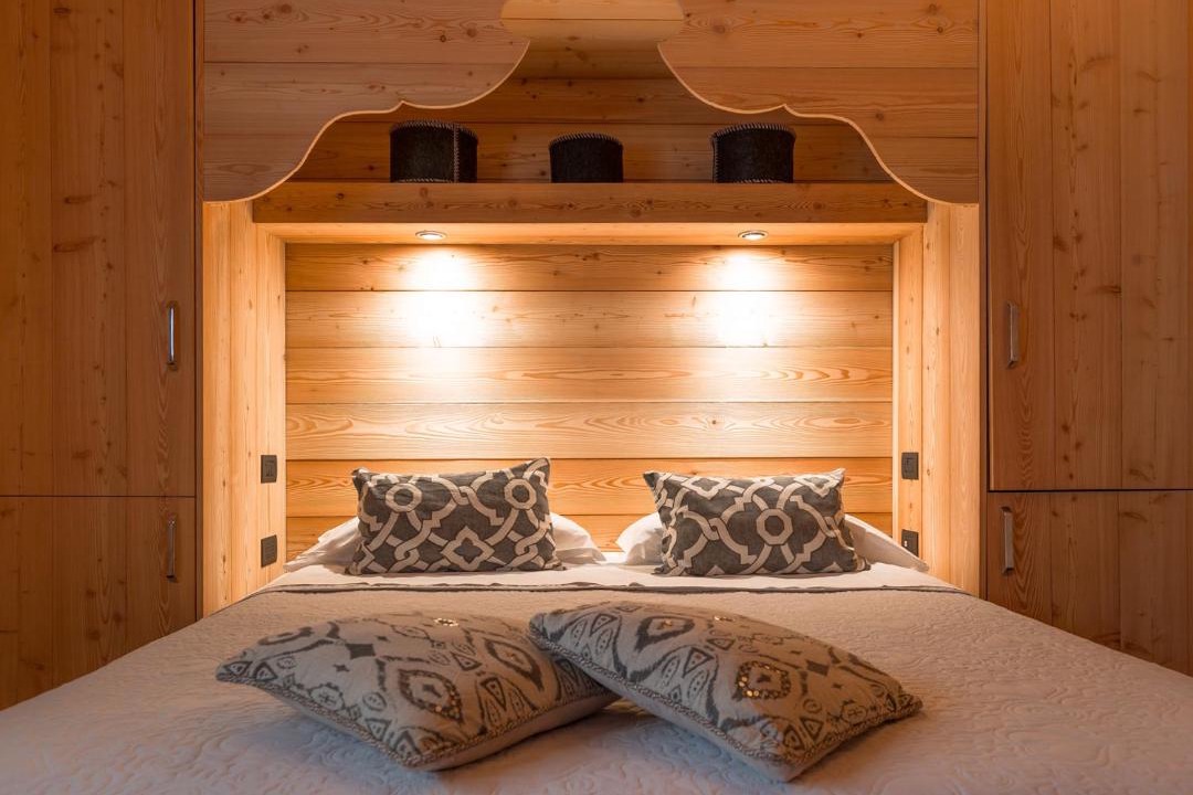 Photo of Bedroom in Bezzecca