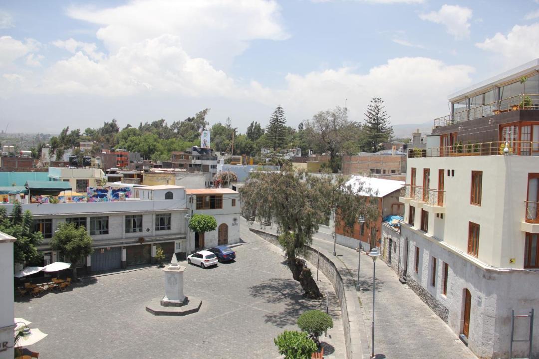 Photo of Others in Historical Center