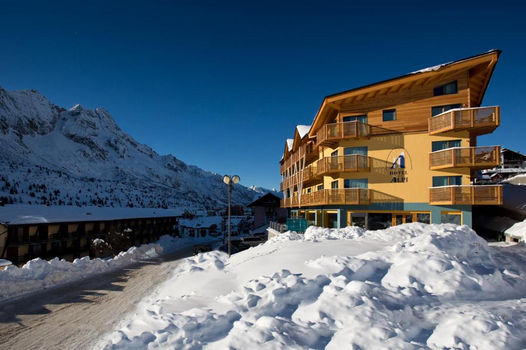 Photo of Others in Passo del Tonale