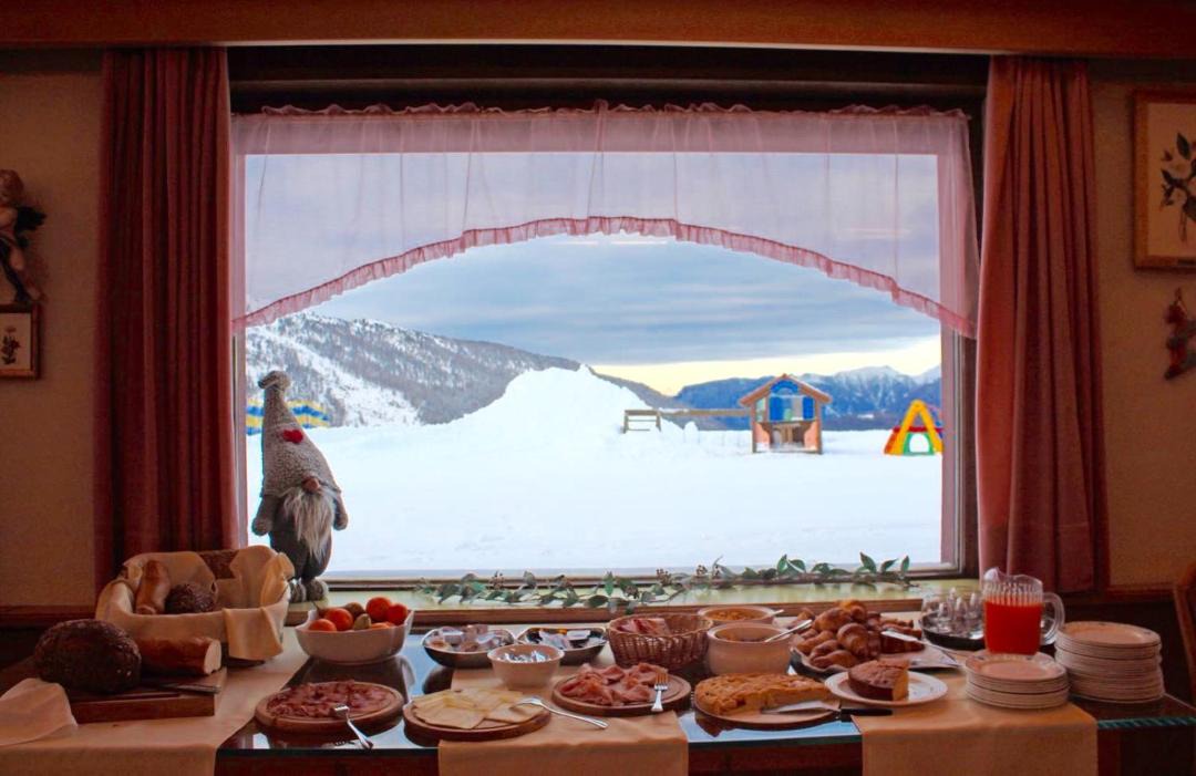 Photo of Others in Passo Rolle