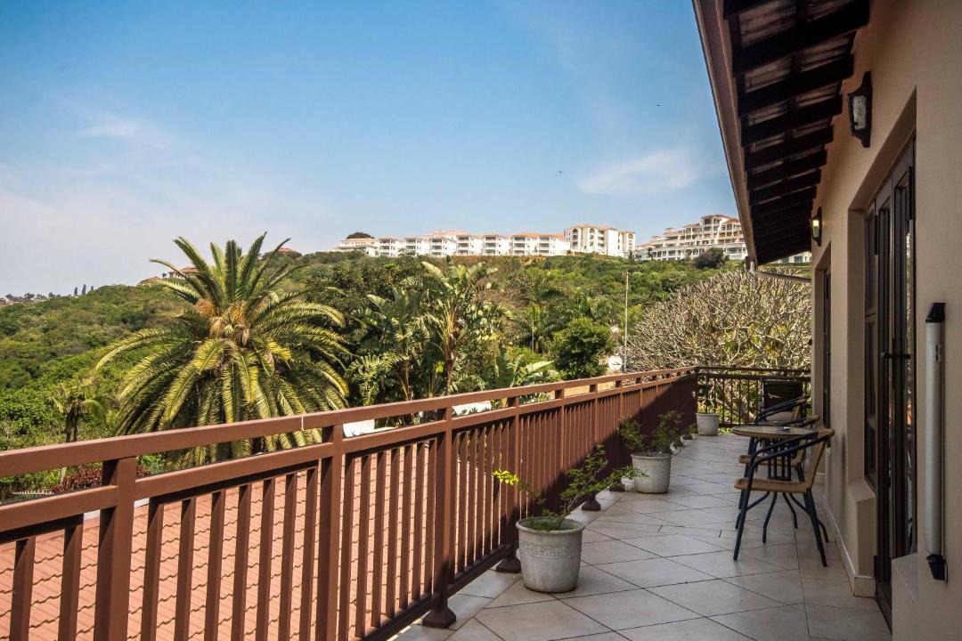 Photo of Patio Balcony in La Lucia