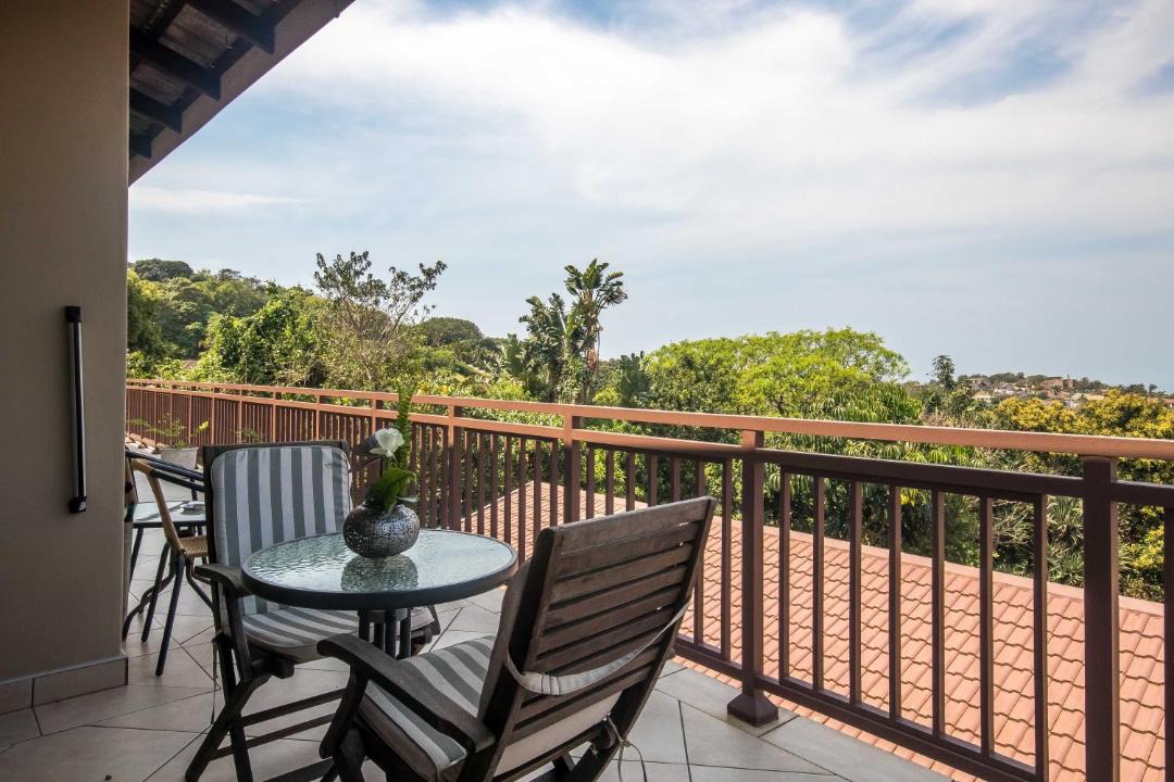 Photo of Patio Balcony in La Lucia