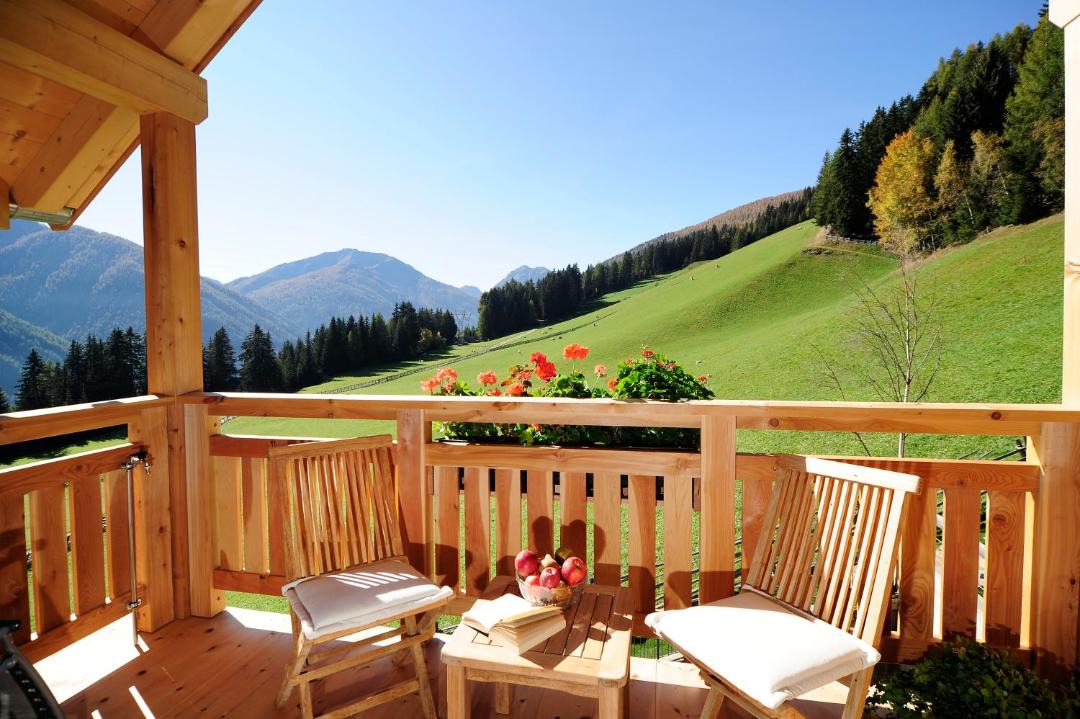 Photo of Patio Balcony in Ultimo