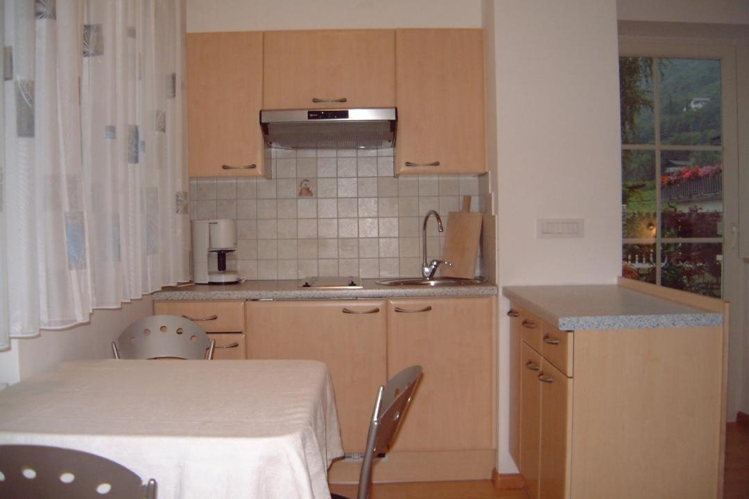 Photo of Kitchen in Termeno Sulla Strada del Vino