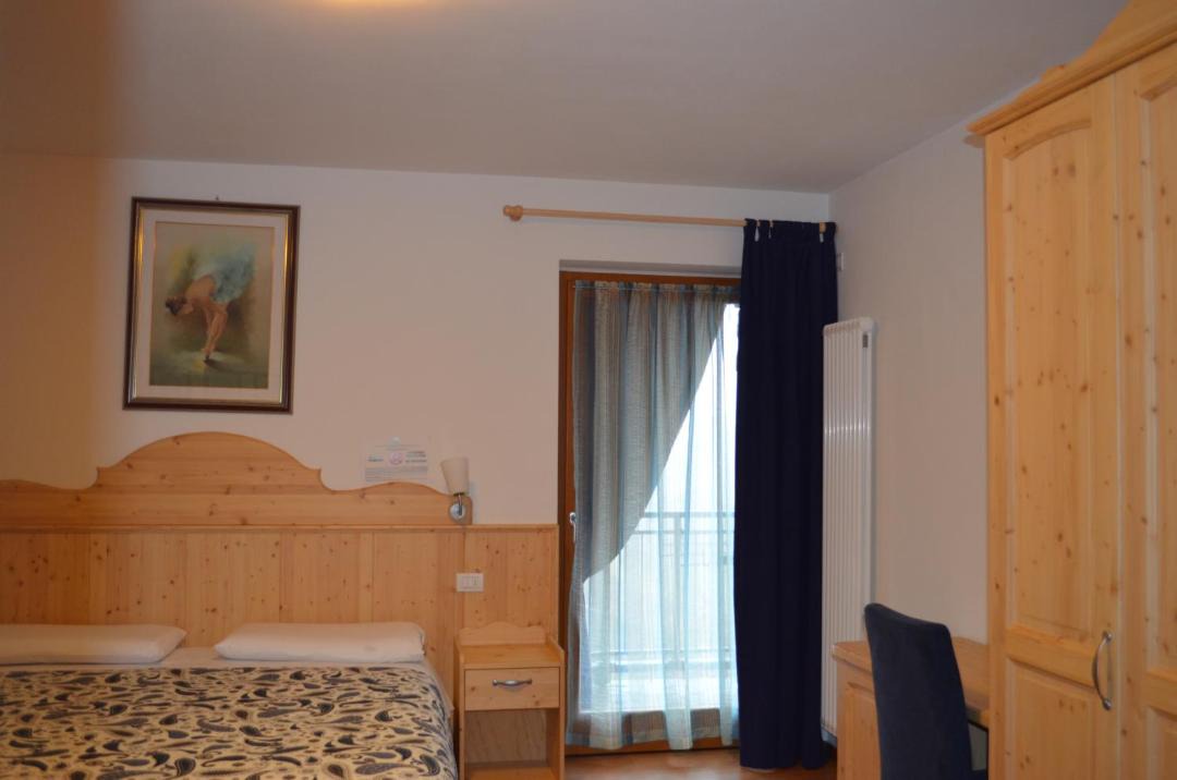 Photo of Bedroom in Faver