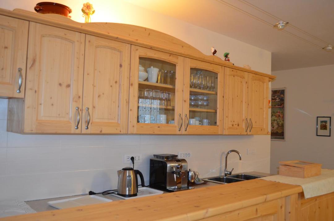 Photo of Kitchen in Faver