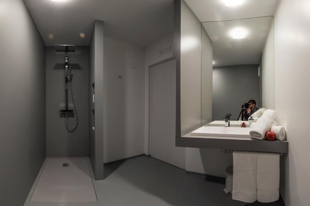 Photo of Bathroom in Romallo