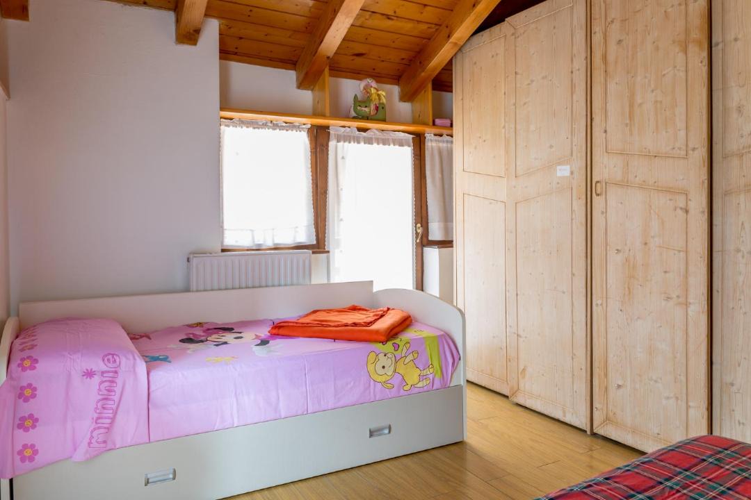 Photo of Bedroom in Dro