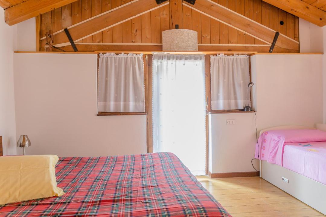 Photo of Bedroom in Dro
