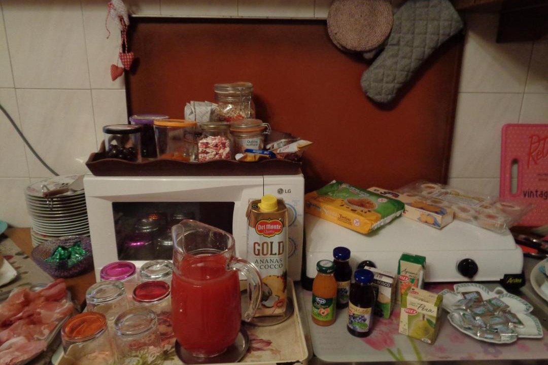 Photo of Kitchen in Imer