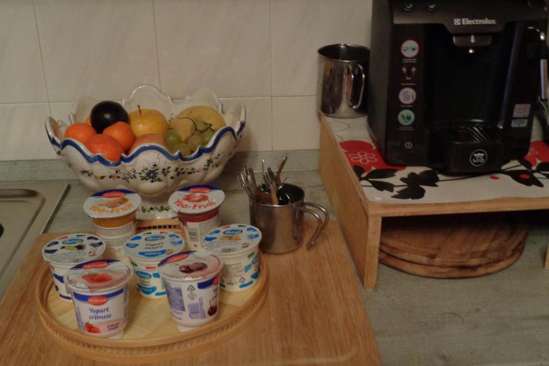 Photo of Kitchen in Imer