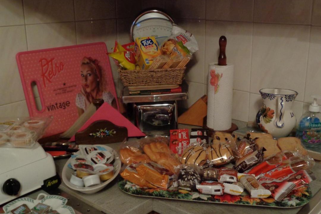 Photo of Kitchen in Imer
