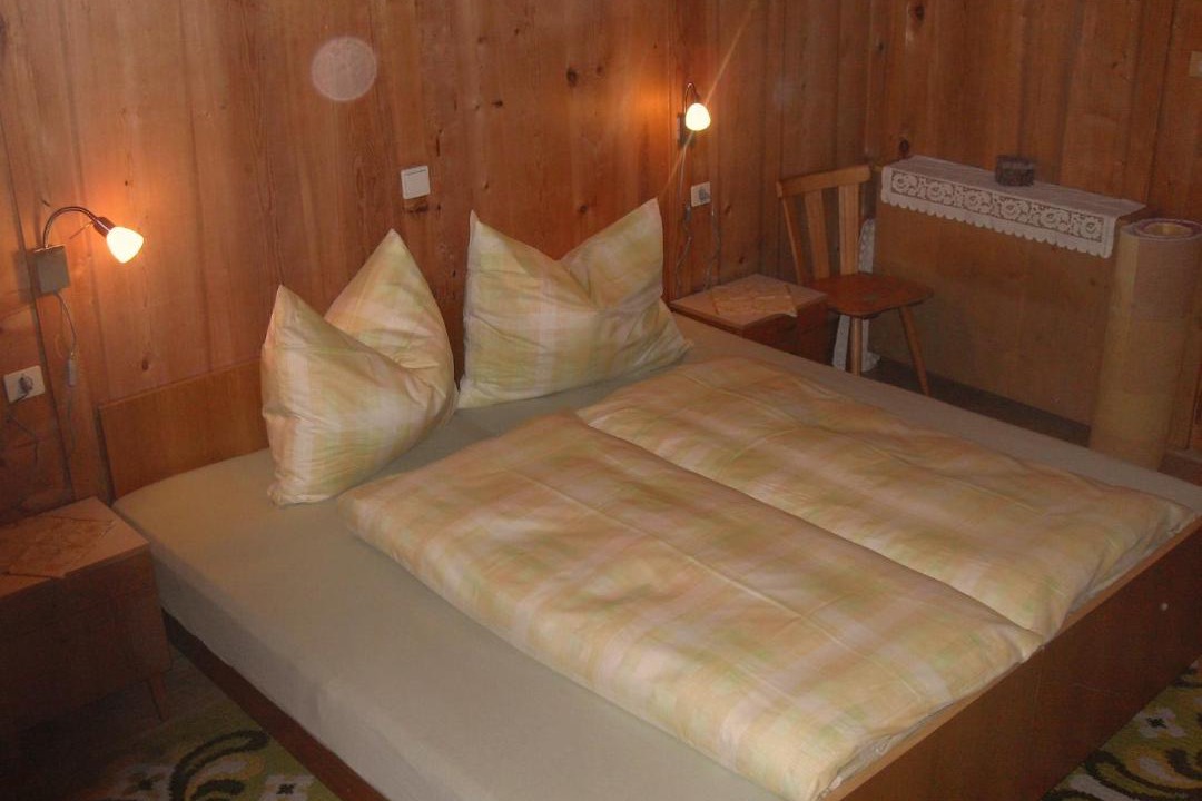 Photo of Bedroom in San Martino in Badia