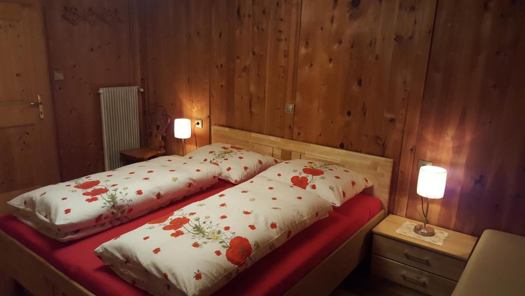 Photo of Bedroom in San Martino in Badia