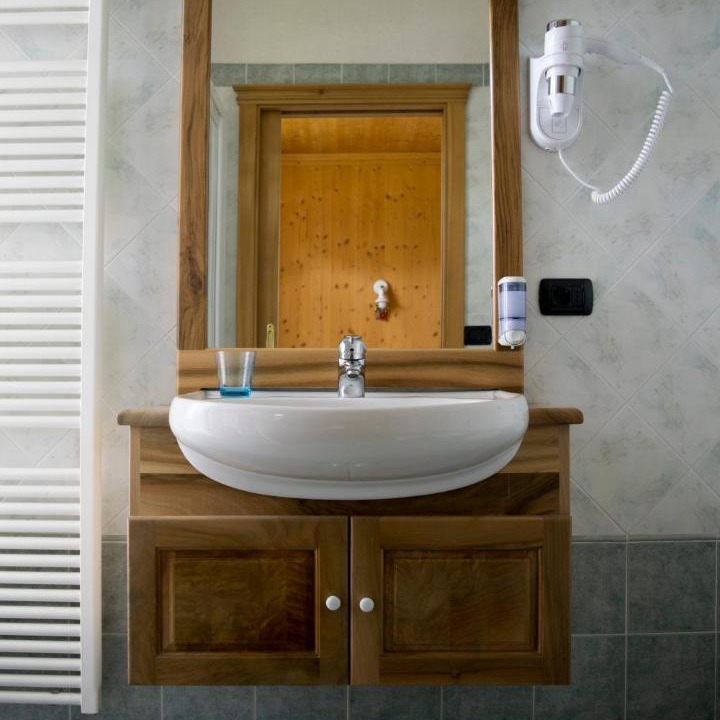 Photo of Bathroom in Mocenigo