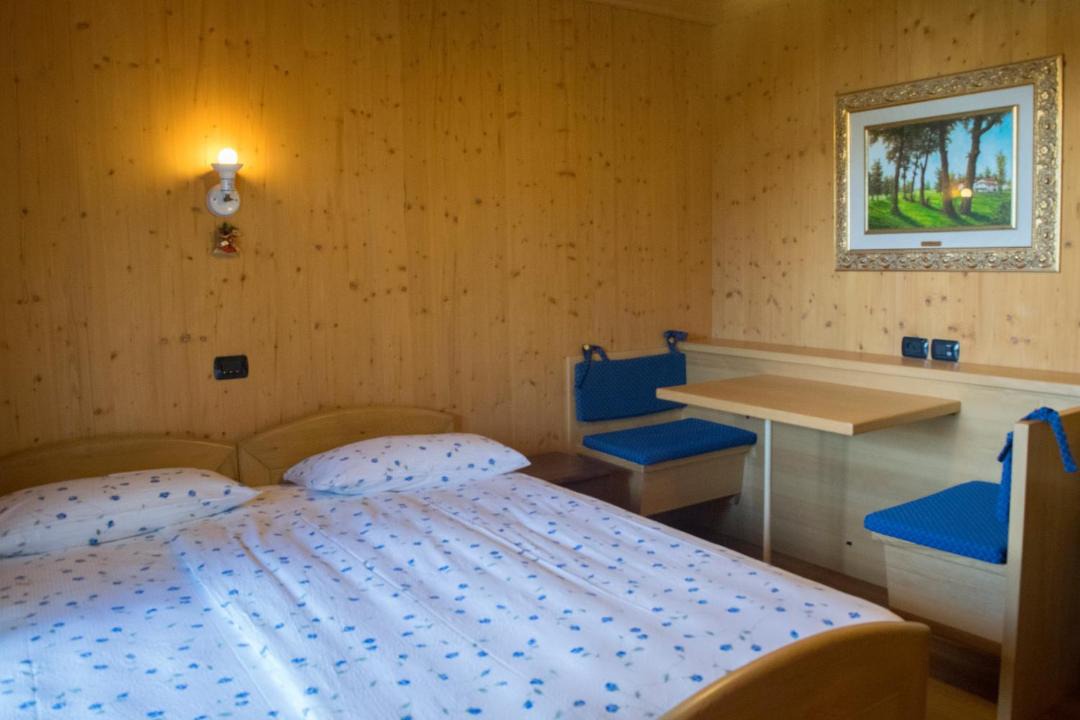 Photo of Bedroom in Mocenigo