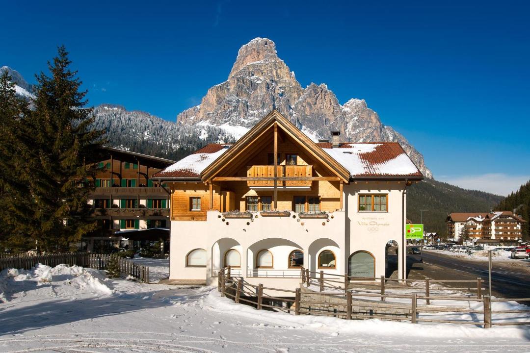 Photo of Others in Corvara in Badia