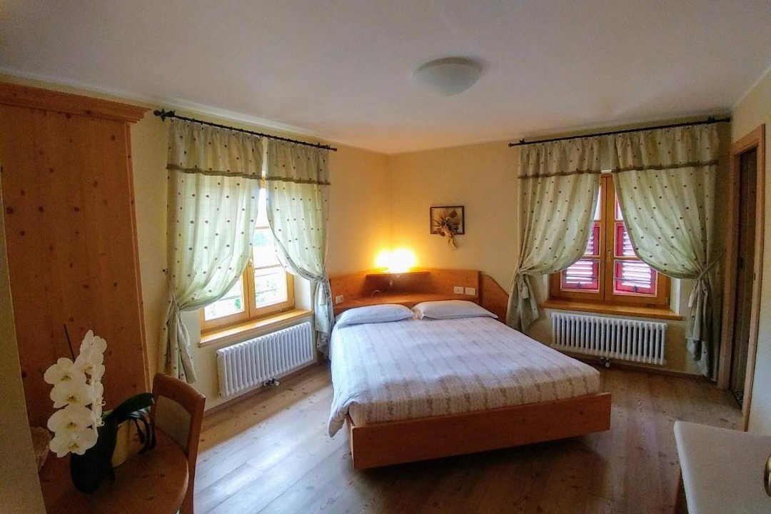 Photo of Bedroom in Romeno