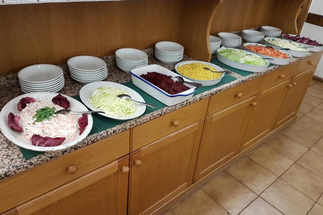 Photo of Kitchen in Penia