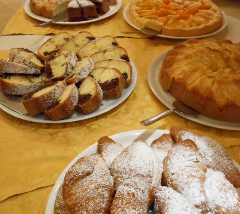 Photo of Kitchen in Sarnonico