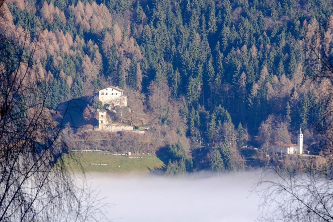 Photo of Buildings in Vattaro