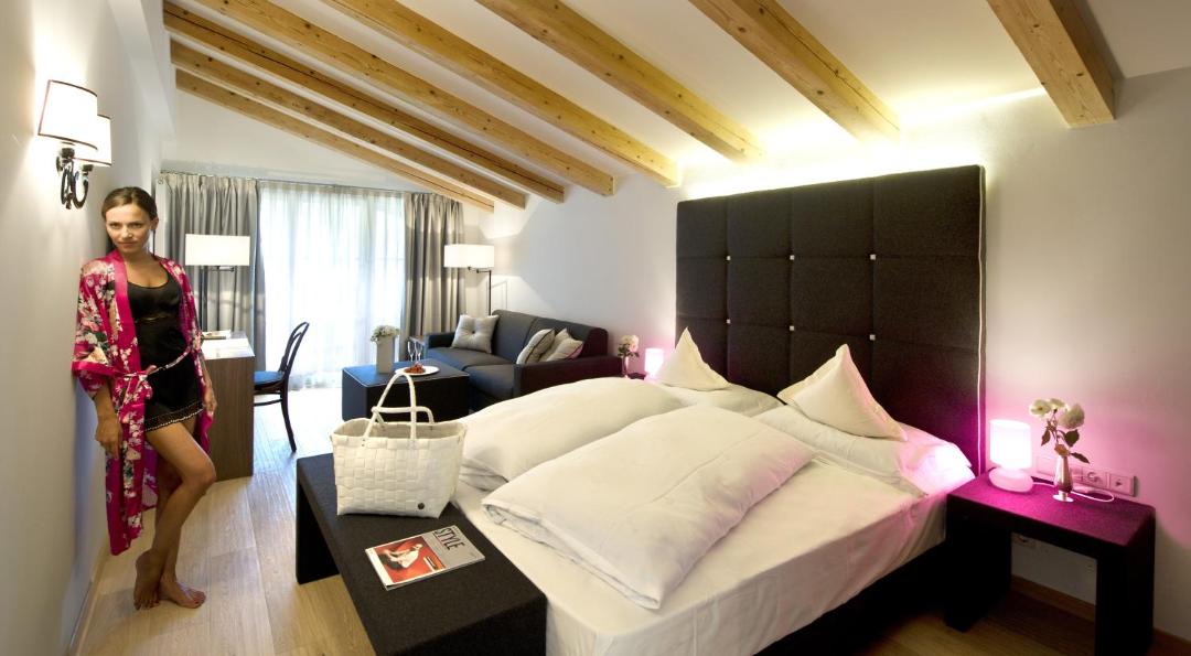 Photo of Bedroom in Nova Levante