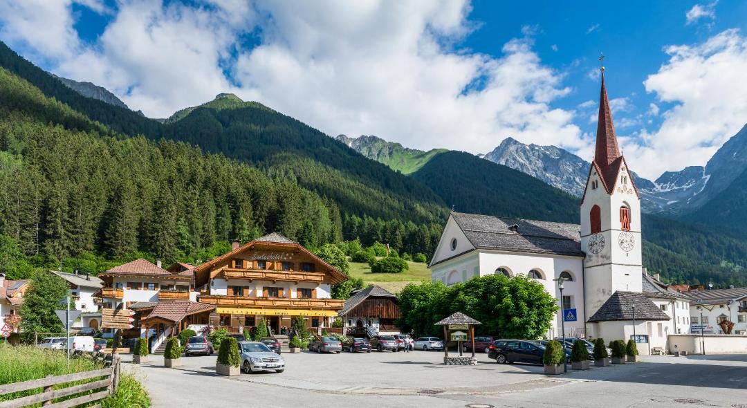 Photo of Others in Anterselva