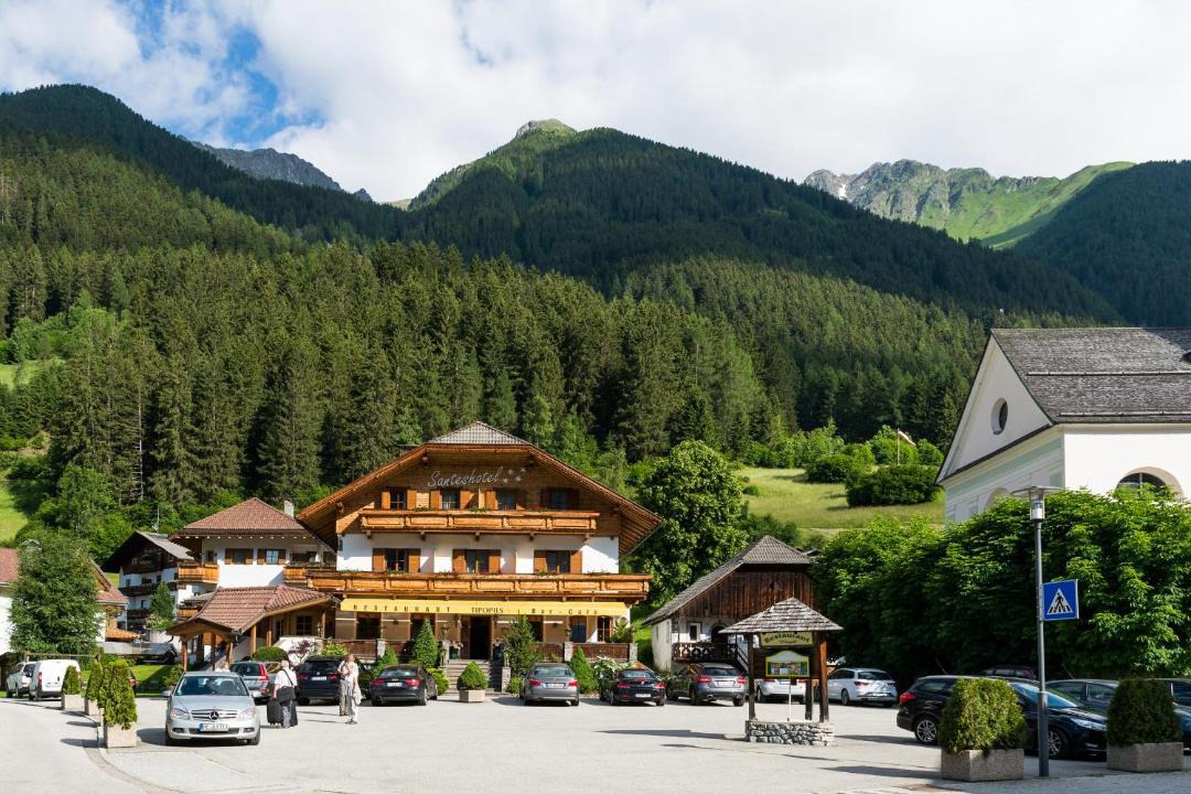 Photo of Others in Anterselva