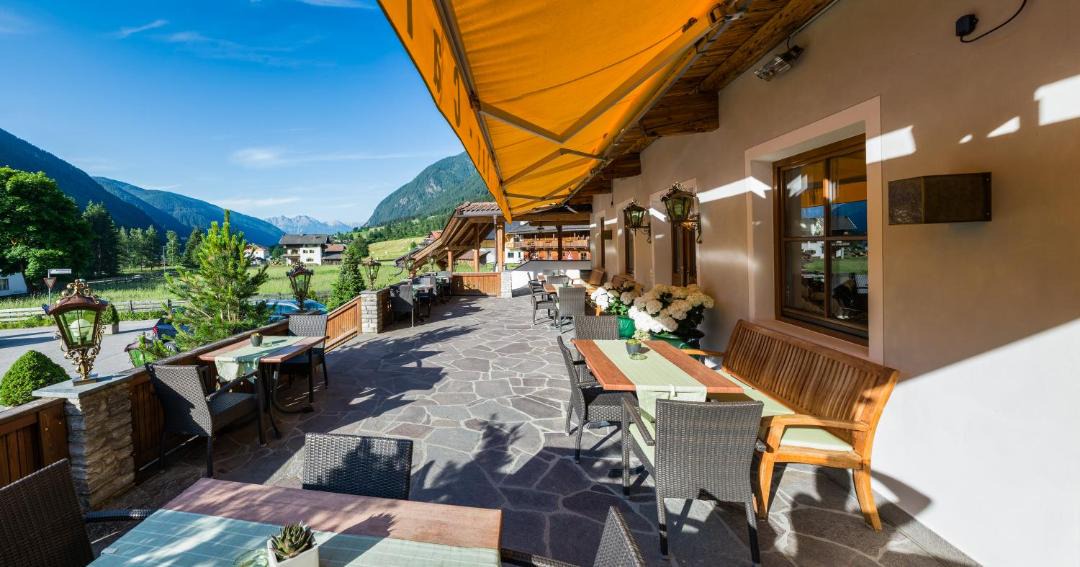 Photo of Others in Anterselva