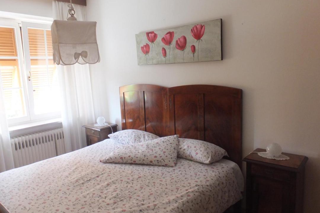 Photo of Bedroom in Ville d'Anaunia