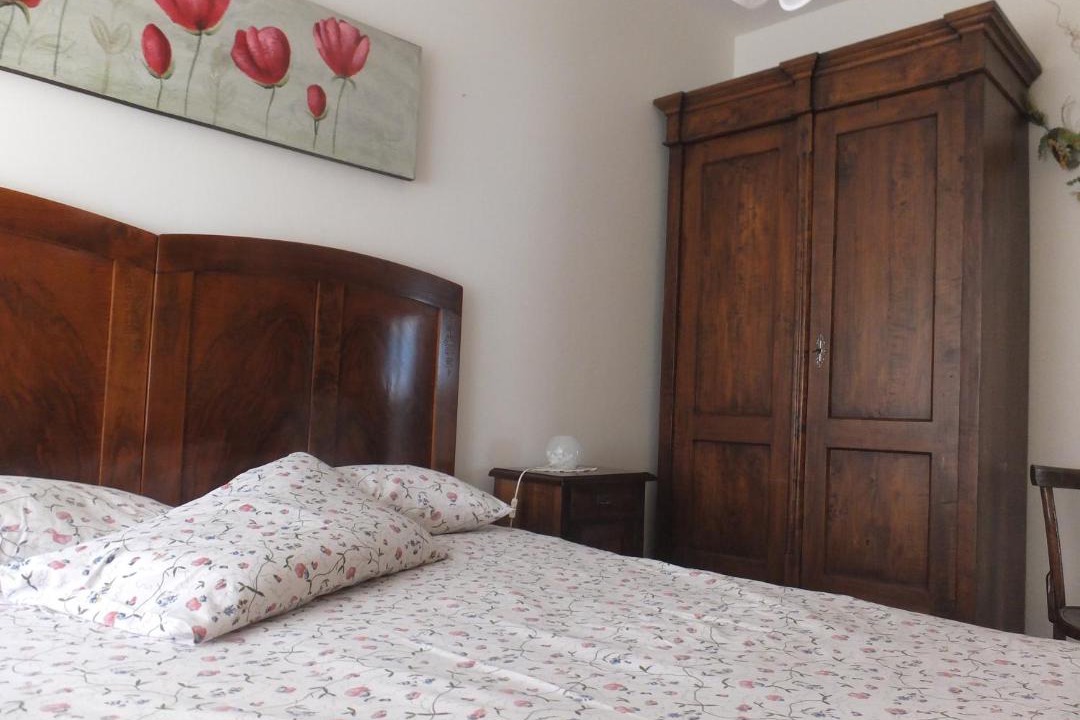 Photo of Bedroom in Ville d'Anaunia