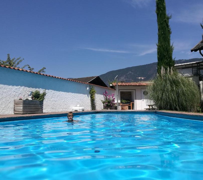 Photo of Outdoor in Nalles