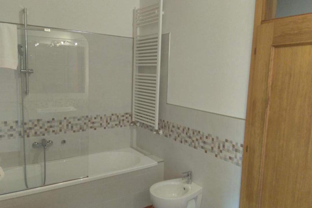 Photo of Bathroom in Nogaredo