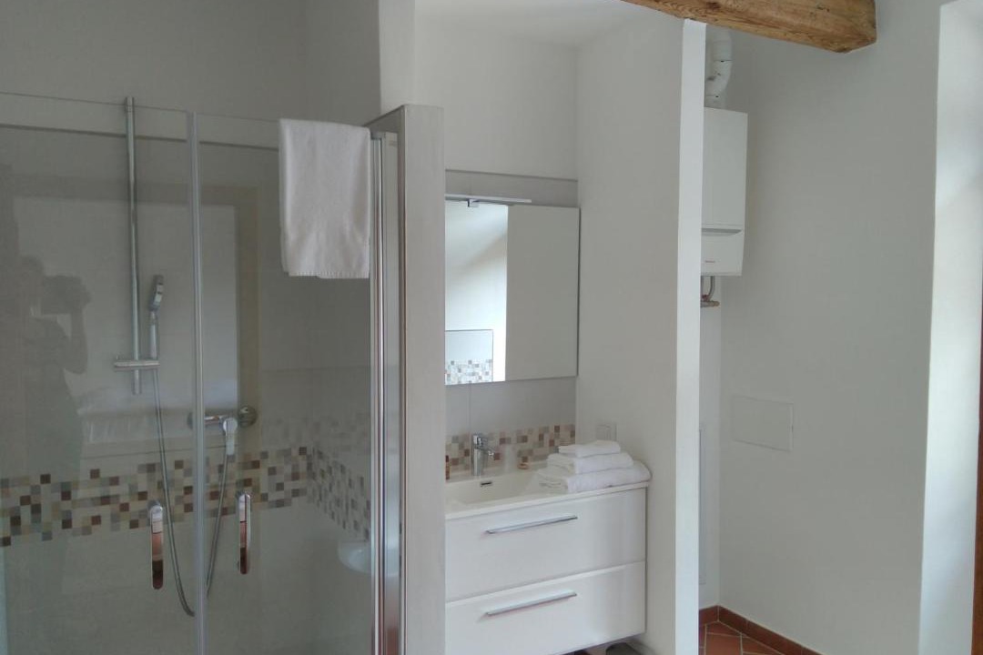 Photo of Bathroom in Nogaredo