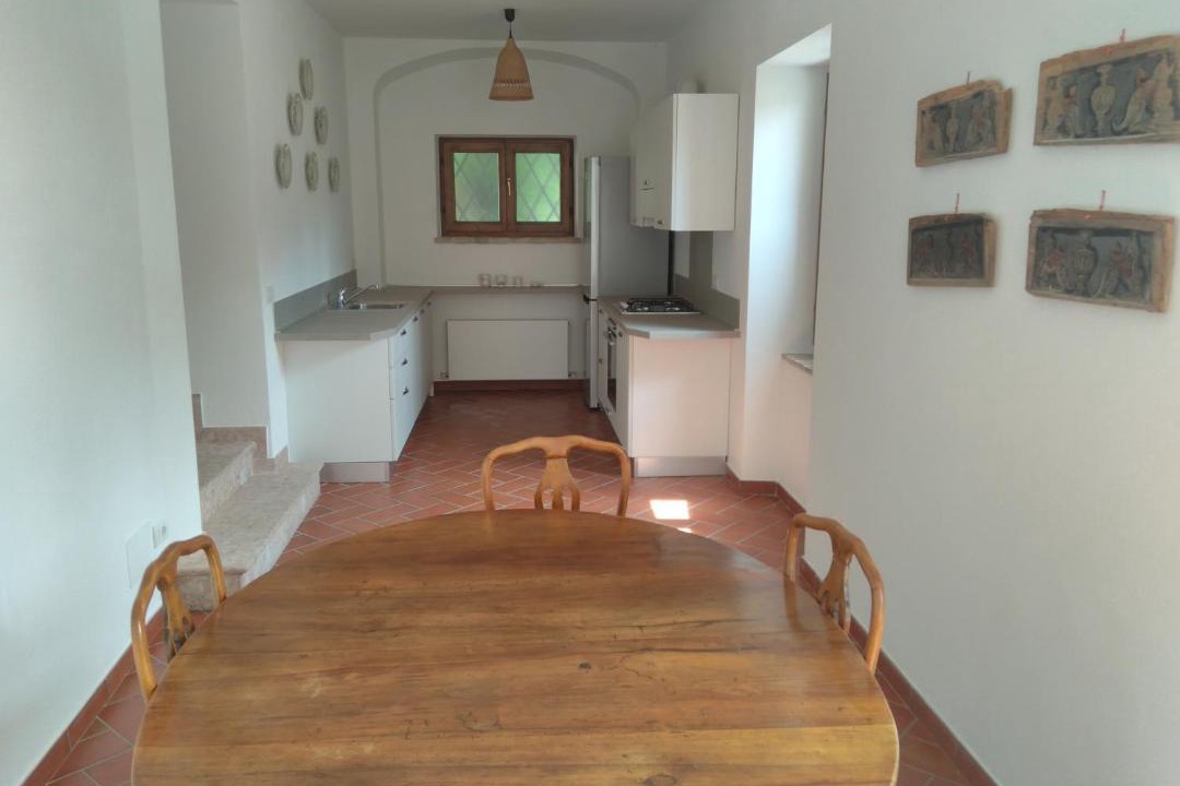 Photo of Kitchen in Nogaredo