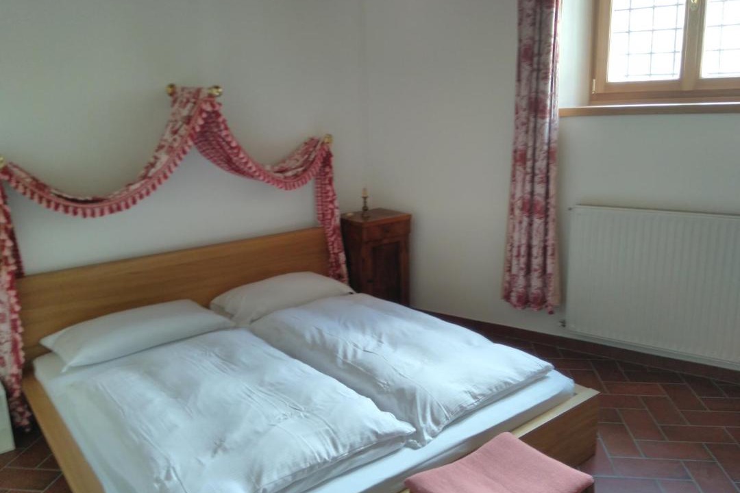 Photo of Bedroom in Nogaredo