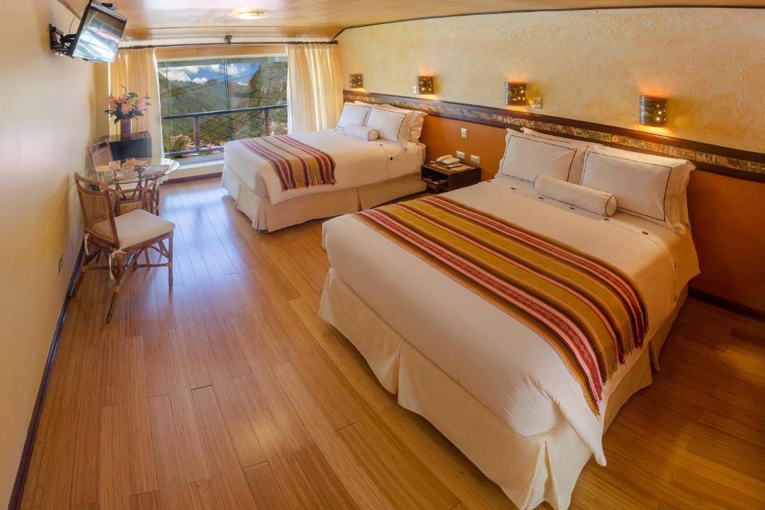 Photo of Others in Aguas Calientes