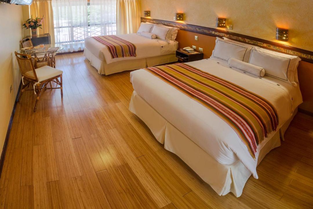 Photo of Others in Aguas Calientes