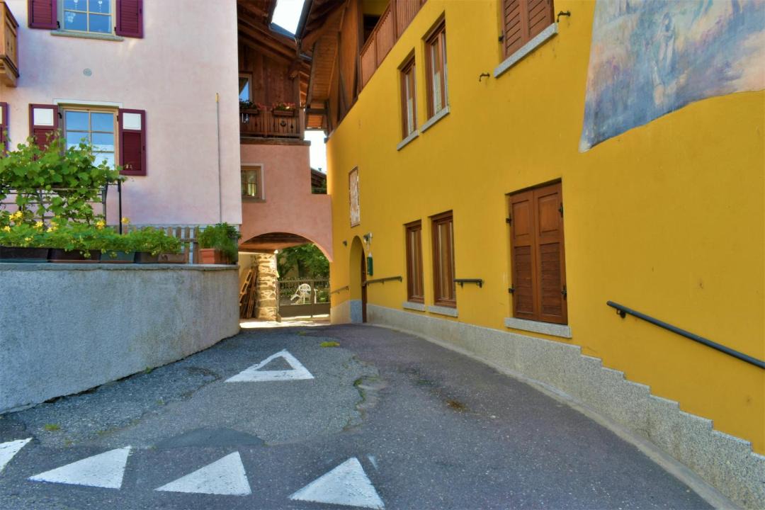 Photo of Buildings in Monclassico