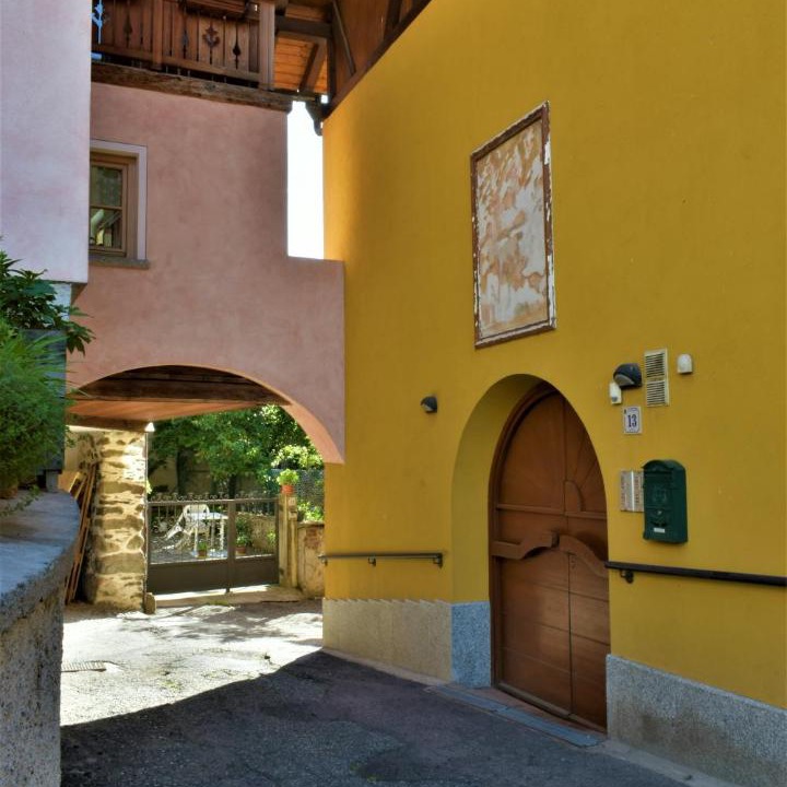Photo of Buildings in Monclassico