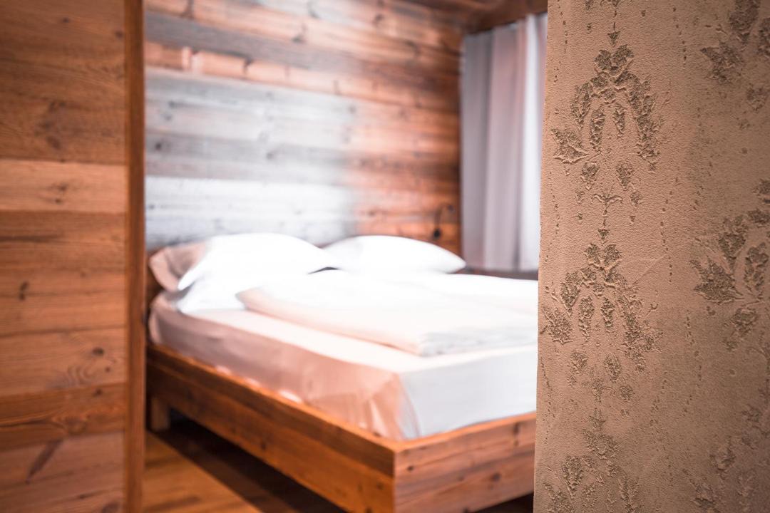 Photo of Bedroom in Bezzecca