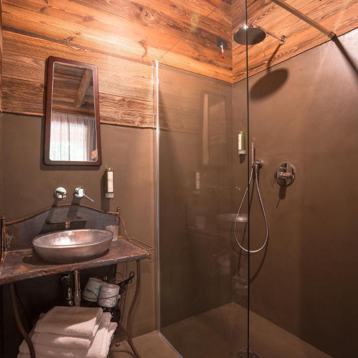 Photo of Bathroom in Bezzecca