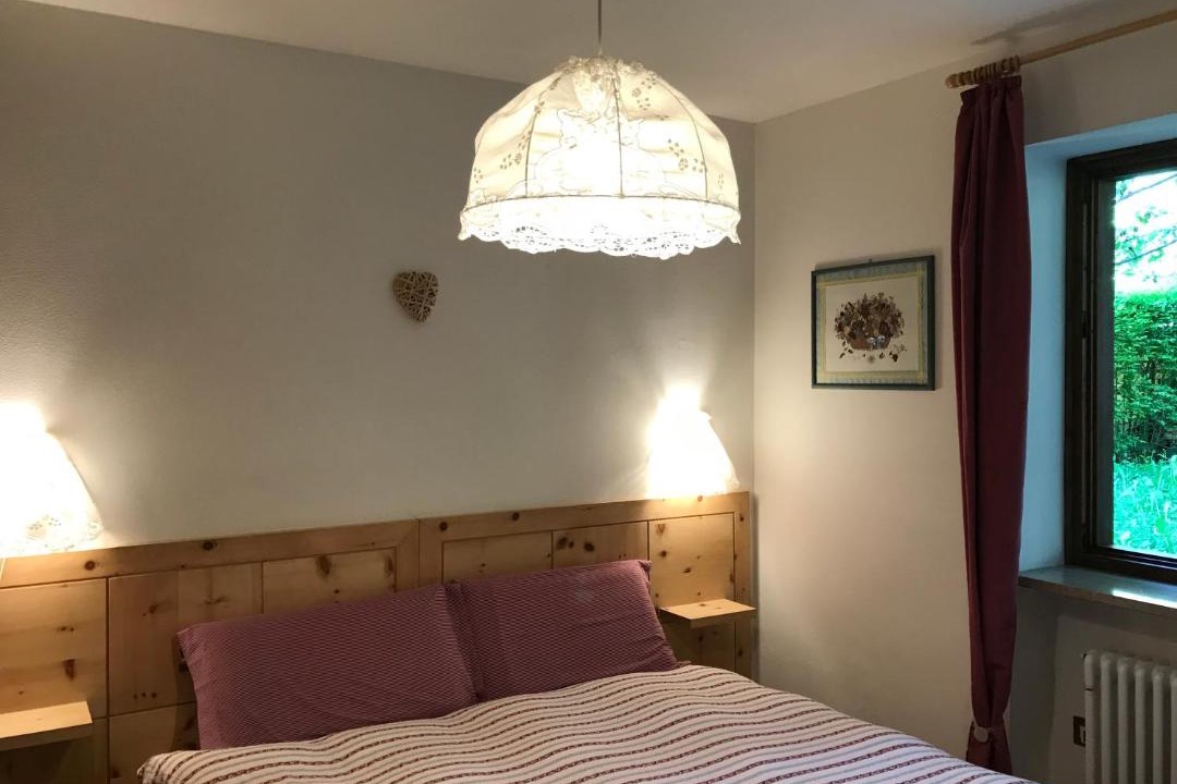 Photo of Bedroom in Castello-Molina di Fiemme