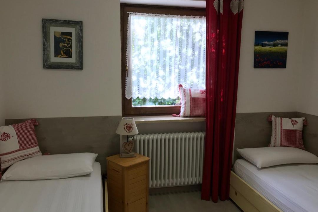 Photo of Livingroom in Castello-Molina di Fiemme