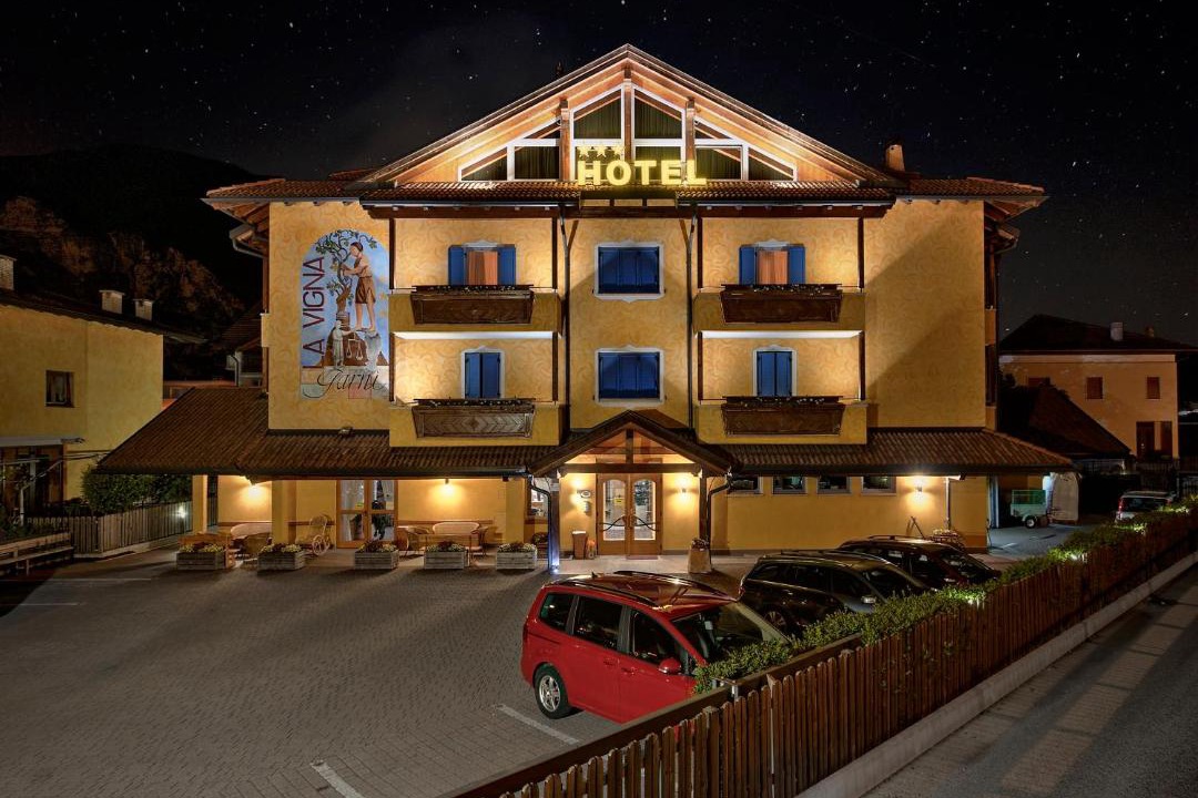 Photo of Buildings in San Michele All'adige