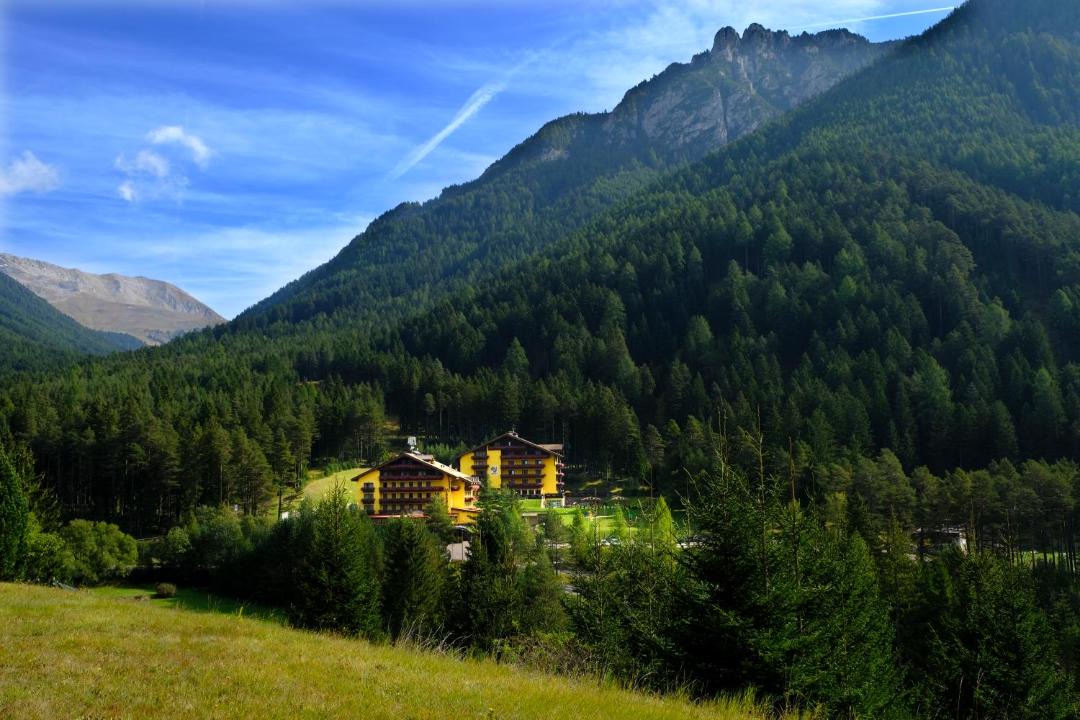 Photo of Outdoor in Stava