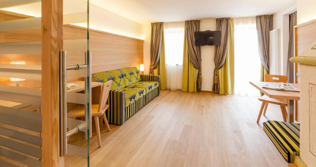 Photo of Livingroom in Stava