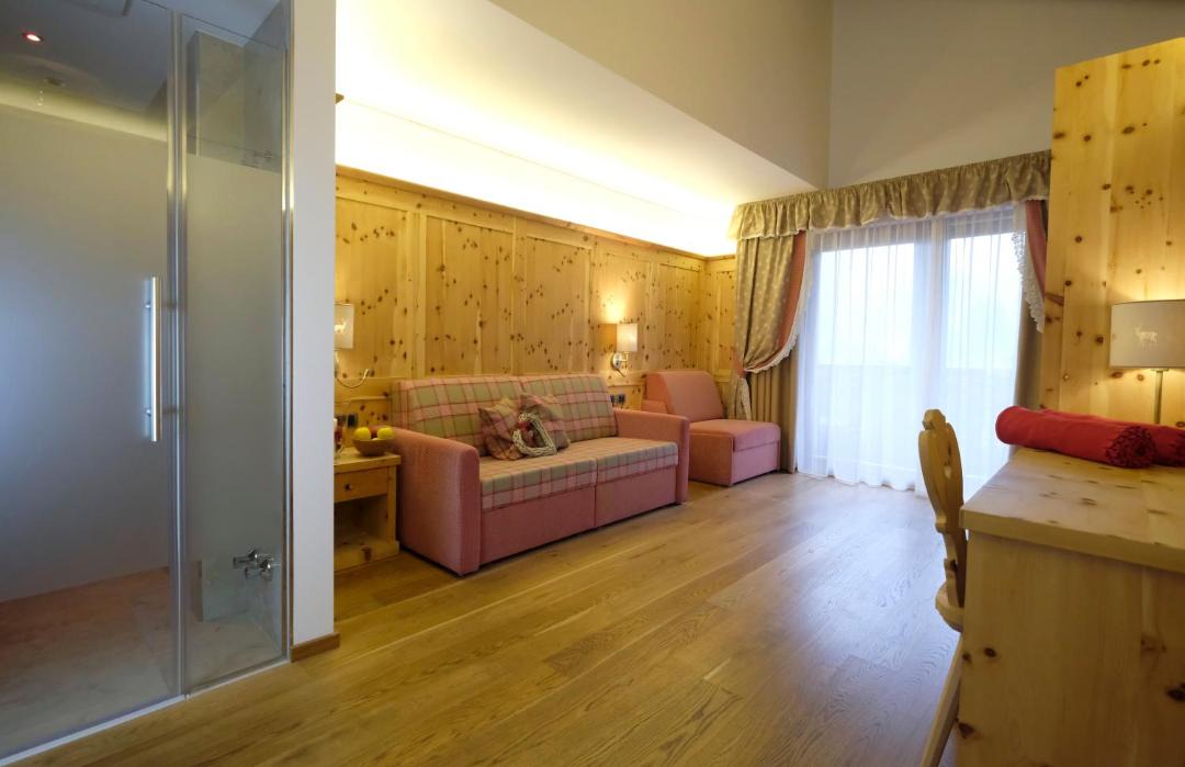 Photo of Livingroom in Stava